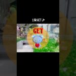 【最高の初期位置】ポケピースニャスパーGET！！　#ポケットモンスター #ポケモン #pokemon #ぬいぐるみ #クレーンゲーム