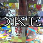 JOKERを狙ってピンポン玉を入れろ！！【クレーンゲーム／UFOキャッチャー】