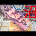 沼回“バーがスベスベなのか、箱がスベスベなのか、動画がスベるのか？”「NO編集NO実力で逝くクレゲ」【ハピピランド こどもの国店】