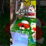 リファ（ReFa）のハートコームを発見！1回100円で3,000円の商品なら神台だと思ったのに…。#攻略 #クレーンゲーム #ufoキャッチャー  #clawmachine #shorts