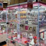 【SEGA】UFO CATCHER DUET プレイ動画（アミューズメントマシン動作資料保存庫）