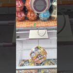 ツカモーヨ磯子店のS字フックで爆盛UFOとラ王の景品をゲット #shorts