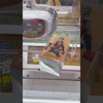 【編集無】新景品最短で取れたやつ垂れ流し　爆豪　轟　鹿目まどか　#クレーンゲーム #UFOキャッチャー　#プライズ獲得 #プライズフィギュア #ゲームセンター #回遊館