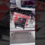 【獲得率UP】この状態からまさかのダブルゲット？！　(もう一つの景品はお返ししました笑)  #funny  #ufoキャッチャー  #面白い  #onepiece  #shorts  #short
