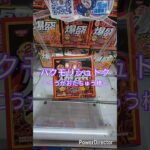 【橋渡し】爆盛取得〜こうがおたちゅう橋(きょう)〜【おたちゅう小山店】 #クレーンゲーム #clawcrane  #clawmachine #ufoキャッチャー