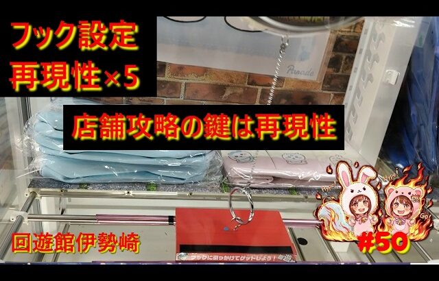 【クレーンゲーム】初心者必見！斜め振りで狙い撃つ「再現性」の極意とは？ちいかわバッグ乱獲プレイ！ in 回遊館伊勢崎【ももくま #50】 #フック設定 #クレーンゲーム #攻略