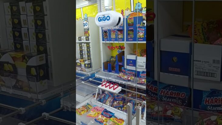 どう攻略するの？⑦#クレーンゲーム#フック設定#shorts