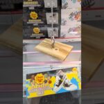 ベネクス川越店のチュッパチャプスのスニーカーの景品をゲット #shorts