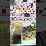 【まさかの結末】レバーフック設定のコツを解説した結果…😂 #shorts