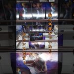 クレーンゲームで新作フィギュアを橋渡しで攻略【とれとる米原店】#shorts