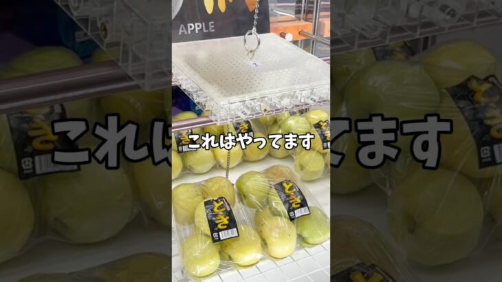 【クレーンゲーム】ガチでヤバイゲーセンを見つけました！ここは行かなきゃ損！#shorts