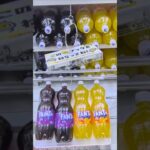 ギガステーション戸田店でファンタとスプライトの景品をフックでゲット #shorts s