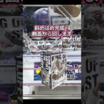 こんなレア景品が獲得できるゲーセン最高すぎる！ #クレーンゲーム #shorts #ufoキャッチャー