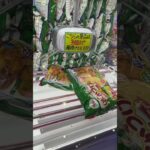 袋系お菓子って難しい💦#shorts #クレーンゲーム #ufoキャッチャー