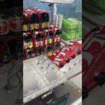 今や定番のフック設定攻略なるか！？#shorts #クレーンゲーム #ufoキャッチャー