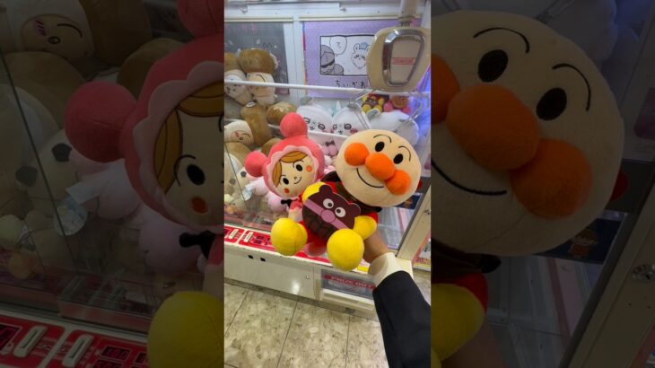 怪しげなゲームコーナーって、ホント獲れるの？ #shorts #クレーンゲーム #ufoキャッチャー #cranegame