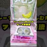 《 フック設定 》まさかの奇跡起きる!?いろんなフック設定を攻略しようとしたら…《 #ufoキャッチャー #クレーンゲーム #フック設定 #フック #攻略 》