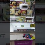 みんなだいすき！ポテトフライ😍 #クレーンゲーム攻略 #クレーンゲーム #アミューズメント限定 #ゲームセンター #クレーンゲーム景品 #ufoキャッチャー #ゲーセン