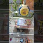 【ハピピランドヒロロ弘前店】みんなが嫌いな正方形箱攻略 #クレーンゲーム #ゲームセンター #ゲーセン #ufoキャッチャー 　#フィギュア　#葬送のフリーレン