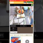 バランスキャッチ成功した！ #クレーンゲーム #ゲームセンター #ufoキャッチャー #オンクレ