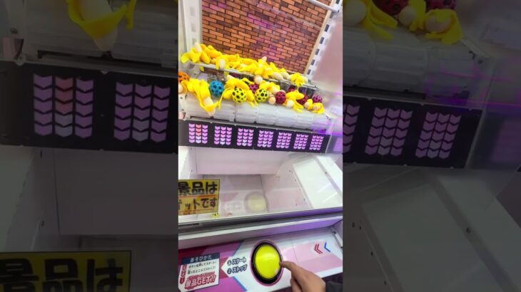 閉店するゲーセンの景品全部取ってみた#クレーンゲーム #ufoキャッチャー #ゲームセンター #閉店 #ドラマ瑞穂