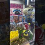 【伝説ゲームセンターを荒らす】