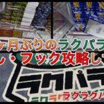 今日も安定に橋渡しとフック攻略してきた【ゲームセンター】