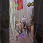 割引されてる千本釣りやってみた#クレーンゲーム