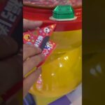 意味不明なくじ掴み取り#クレーンゲーム