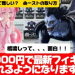 【クレーンゲーム】難しい箱と話題のぬーストを攻略します！