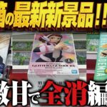【クレーンゲーム】最新長箱ずくしの新景品！小箱も！攻略！回遊館岐阜店！
