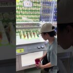 100円の奇跡】フック設定を一撃クリアした小6男子、狙う景品が主婦すぎたww #クレーンゲーム #ゲーセン #ufoキャッチャー