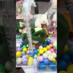 100円チャレンジpart5 #クレーンゲーム #当たり動画 #ゲームセンター #プライズ獲得 #ゲーセン #ufoキャッチャー #ガチャガチャ #攻略 #ゲーム #太鼓の達人