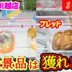 【ゲーセンにある高級品！】クレーンゲーム日本一獲れるお店にある高級景品の取るコツを紹介 【ベネクス川越店】 #2026年6月