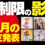 【クレーンゲーム】クレゲ5月の収支発表！まさかの無制限化！その影響は？