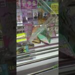 ワーコレ5個設定が難しすぎるw#クレーンゲーム