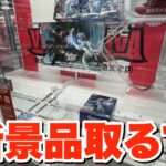 6月新景品取りまくりライブ！！！【クレーンゲーム】