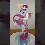 6/25登場 HUNTER×HUNTERExc∞d Creative Figureーヒソカー 重心・開封情報