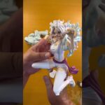 6/9登場  ワンピース Grandista-JEWELRY.BONNEY- 重心・開封情報