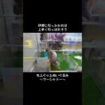 【予測不可】予想外の動きを見せてマーシャドーGET！　#ポケットモンスター #ポケモン #pokemon #ぬいぐるみ #クレーンゲーム