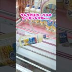 【ガチ攻略】みんなが欲しい日用品を簡単GETするカップルvlog #shorts #youtubeshorts #クレーンゲーム #vlog #クレパ