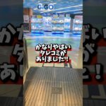【GiGO】タレコミでちいかわが取りやすいGiGOがあるって聞いたので調査！【Chiikawa Baby ひんやりブランケット】