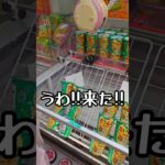 難易度高いL字フック攻略!? #クレーンゲーム #ゲームセンター #ufoキャッチャー