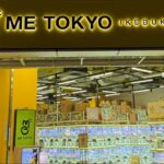 【ME TOKYO 池袋】 6/16 新景品を狙ってクレゲ修行【クレーンゲーム プライズフィギュア】