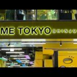 【ME TOKYO新宿】 6/17 新景品を狙ってクレゲ修行【クレーンゲーム プライズフィギュア】