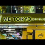 【ME TOKYO 新宿】 6/19 新景品を狙ってクレゲ修行【クレーンゲーム プライズフィギュア】