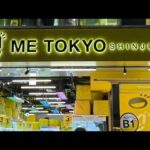 【ME TOKYO 新宿】 6/20 新景品を狙ってクレゲ修行【クレーンゲーム プライズフィギュア】