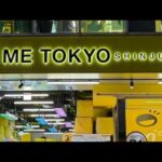 【ME TOKYO 新宿】 6/9 新景品を狙ってクレゲ修行【クレーンゲーム プライズフィギュア】