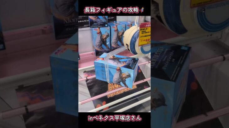 ジョジョの奇妙な冒険 Mometria ジャイロ・ツェペリ＆ジョニィ・ジョースターフィギュア獲得📝inベネクス平塚店さん📍#ベネクス平塚