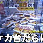 ポケカだらけの台で儲かるのかPLAYしまくってみた【クレーンゲーム／UFOキャッチャー】